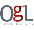 OGL HOLDING LTD 